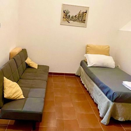 Parisa House Apartment Rome Exterior photo