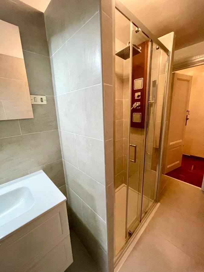 Parisa House Apartment Rome Exterior photo