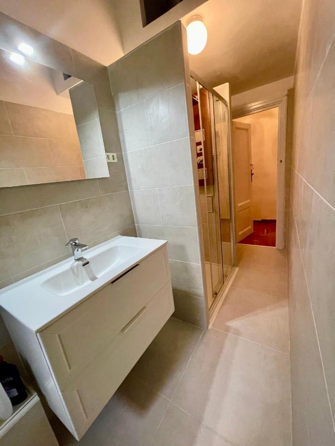 Parisa House Apartment Rome Exterior photo