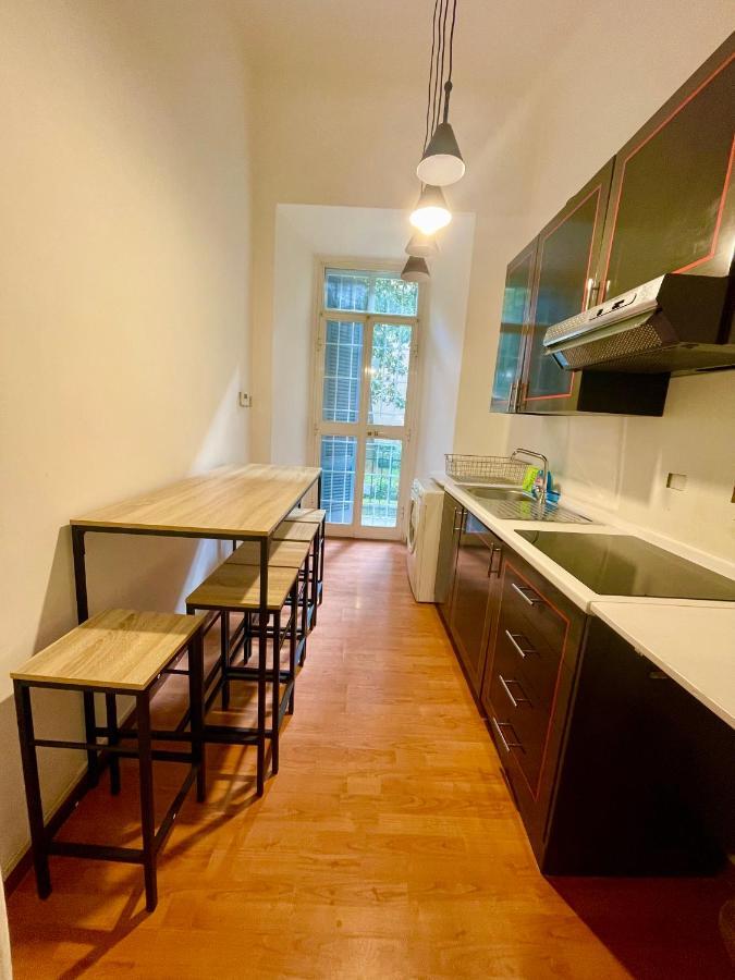 Parisa House Apartment Rome Exterior photo
