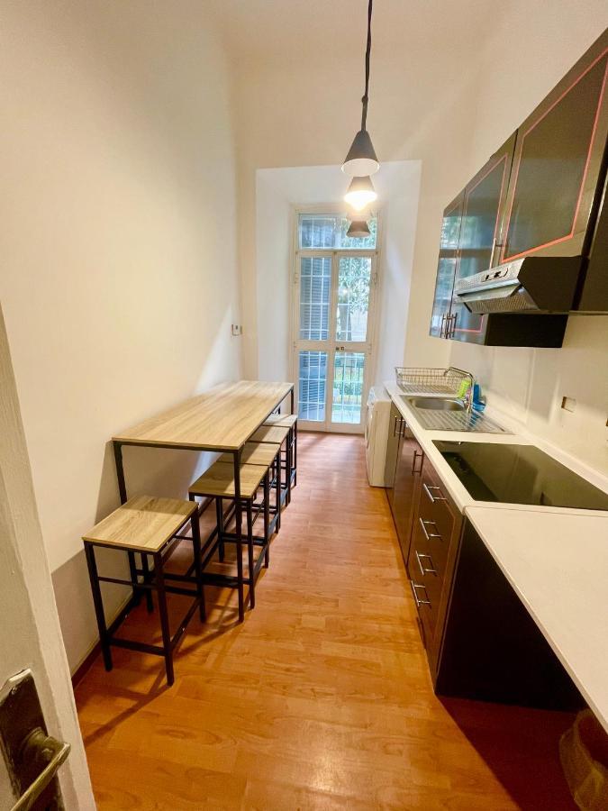 Parisa House Apartment Rome Exterior photo