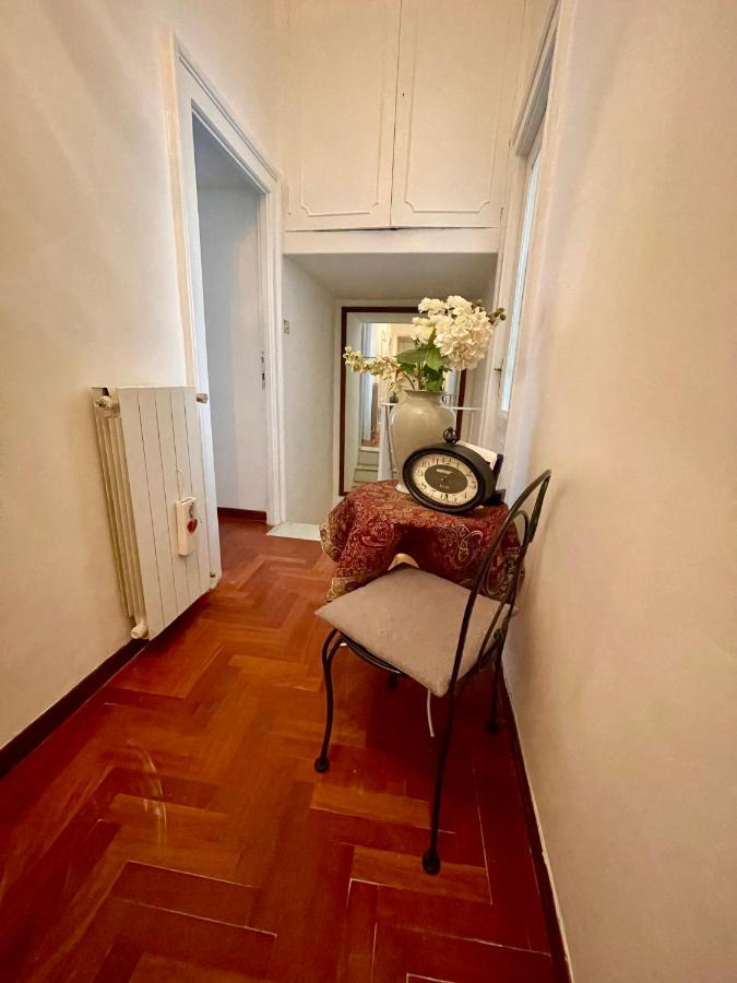 Parisa House Apartment Rome Exterior photo