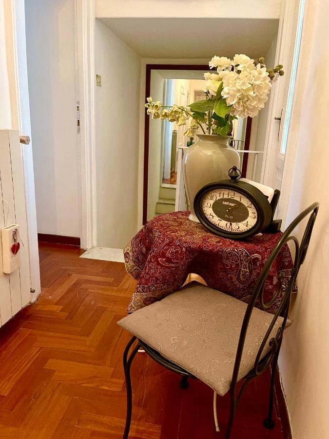 Parisa House Apartment Rome Exterior photo