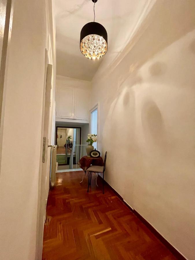 Parisa House Apartment Rome Exterior photo