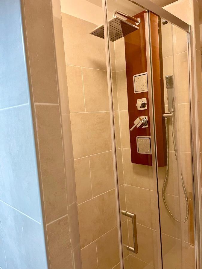 Parisa House Apartment Rome Exterior photo