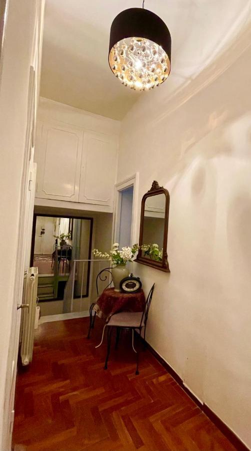 Parisa House Apartment Rome Exterior photo