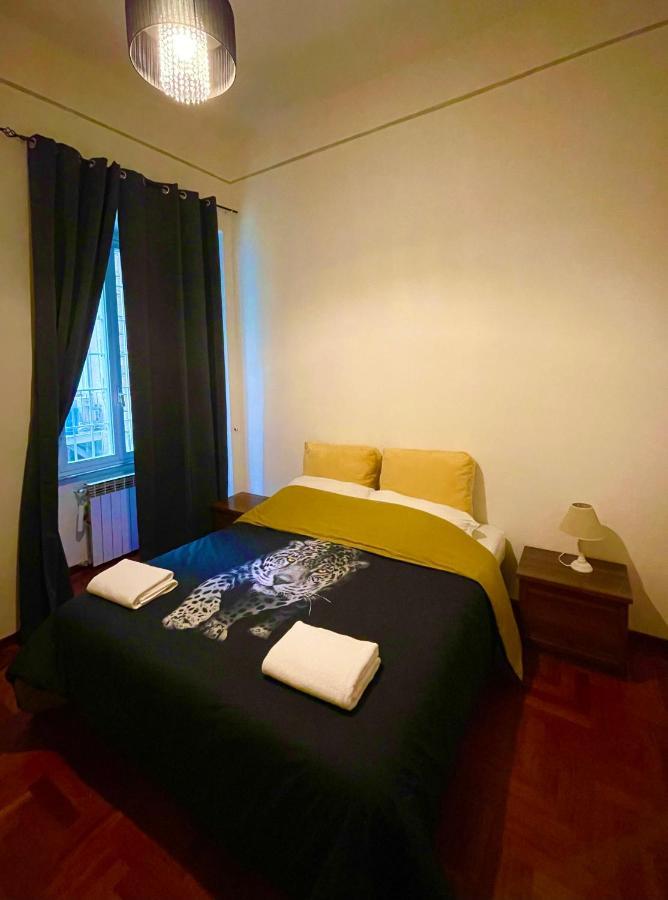 Parisa House Apartment Rome Exterior photo