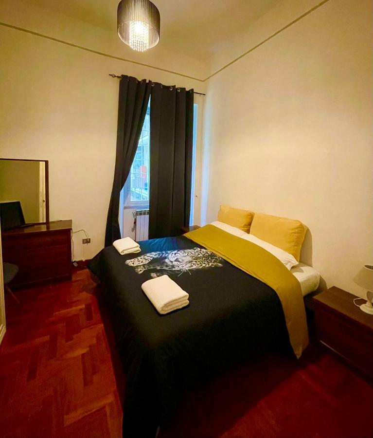 Parisa House Apartment Rome Exterior photo