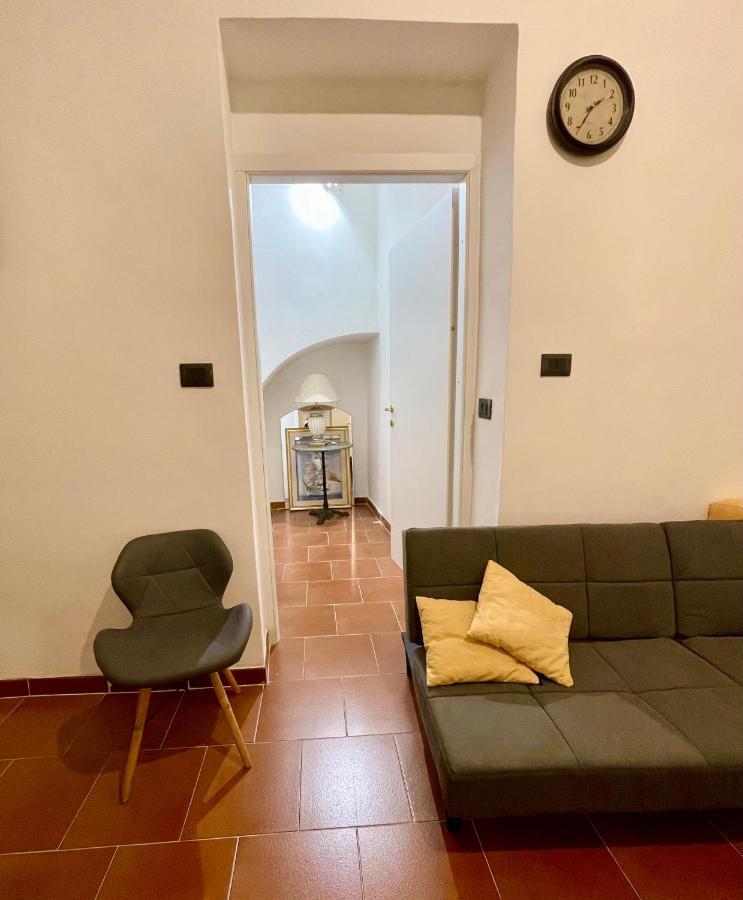 Parisa House Apartment Rome Exterior photo