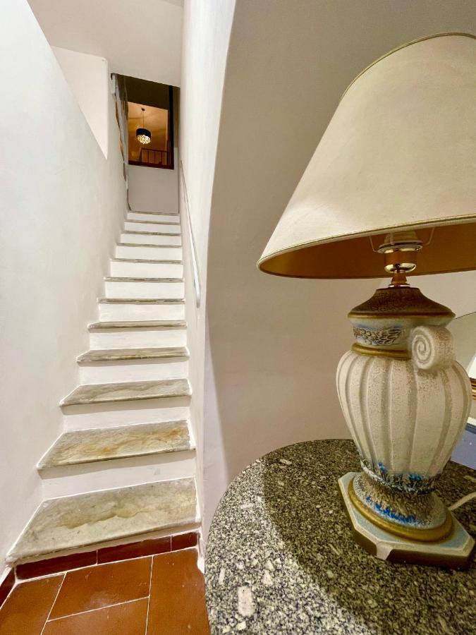 Parisa House Apartment Rome Exterior photo