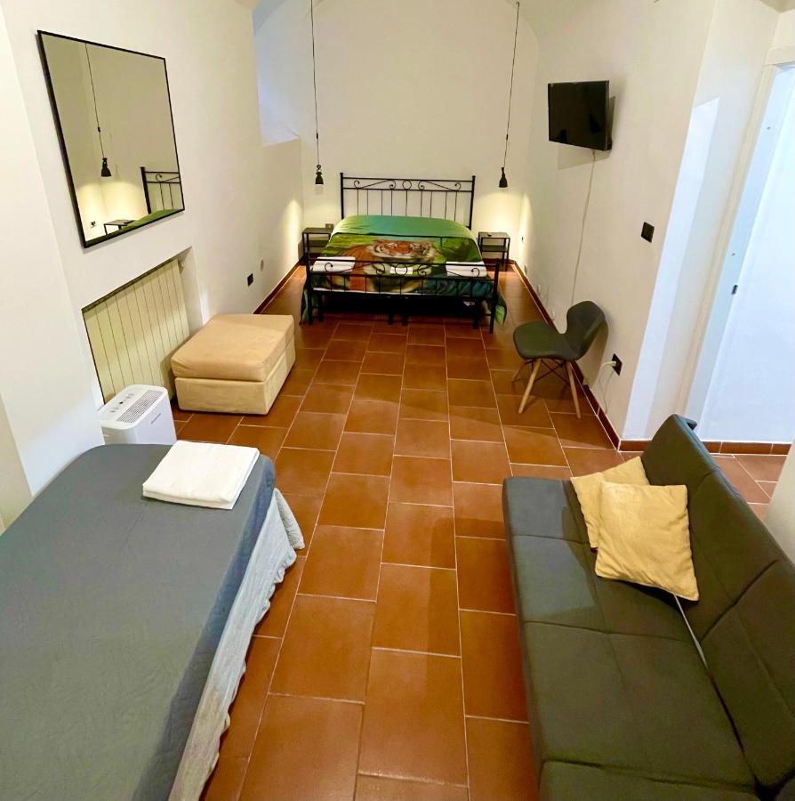 Parisa House Apartment Rome Exterior photo