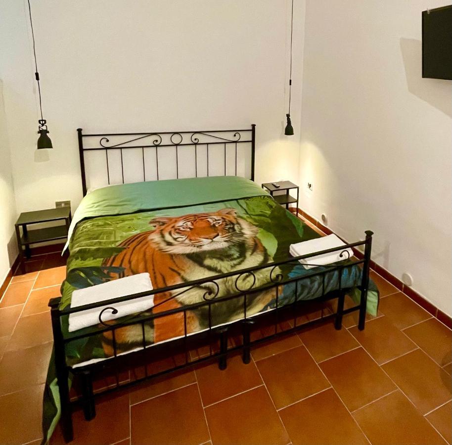 Parisa House Apartment Rome Exterior photo