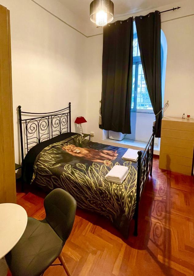 Parisa House Apartment Rome Exterior photo