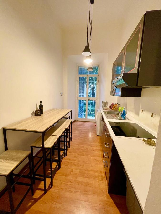 Parisa House Apartment Rome Exterior photo
